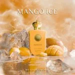 Mango Ice Agua de Perfume Unisex 100 ml