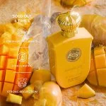 Mango Ice Agua de Perfume Unisex 100 ml