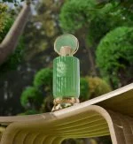 Matcha Latte Eau de Parfum unisex 100 ml