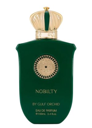 Nobility U Agua de Perfume