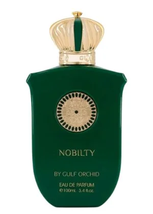 Gulf Orchid Nobility U Agua de Perfume
