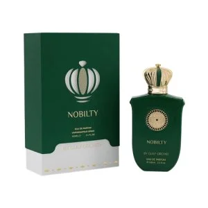 Gulf Orchid Nobility U Agua de Perfume