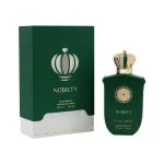 Nobility U Agua de Perfume 100 ml