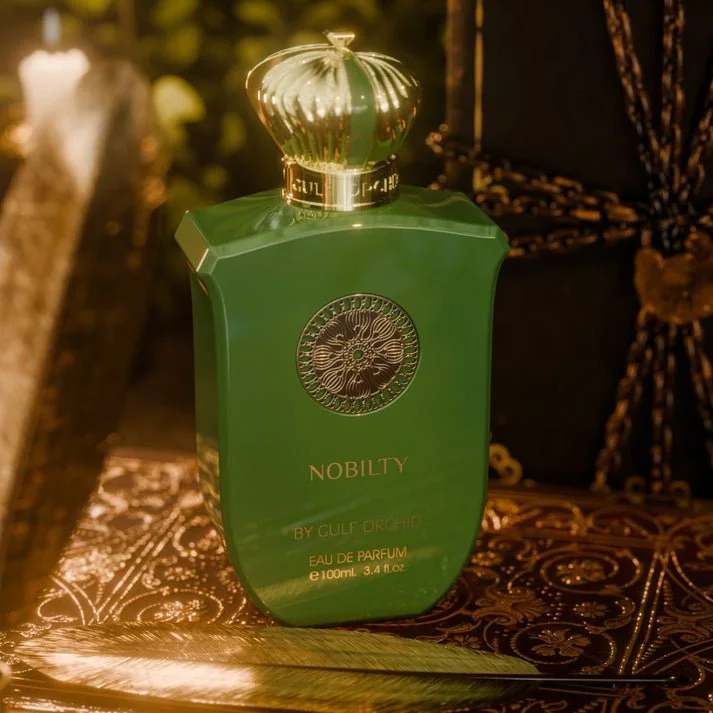Nobility U Agua de Perfume 100 ml