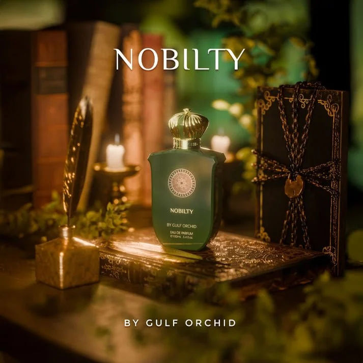 Nobility U Agua de Perfume 100 ml