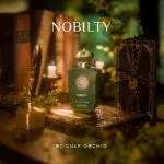 Nobility U Agua de Perfume 100 ml