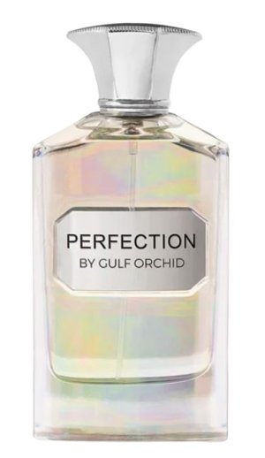 Perfection U Agua de Perfume