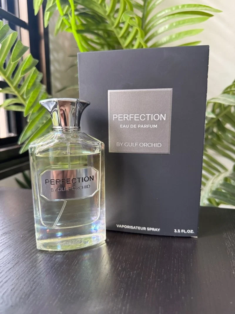 Perfection U Agua de Perfume 110 ml