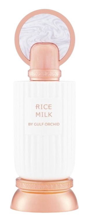 Rice Milk U agua de perfume