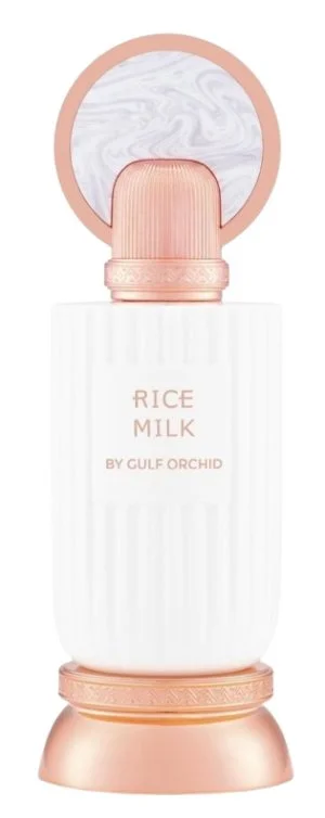 Gulf Orchid Rice Milk U agua de perfume