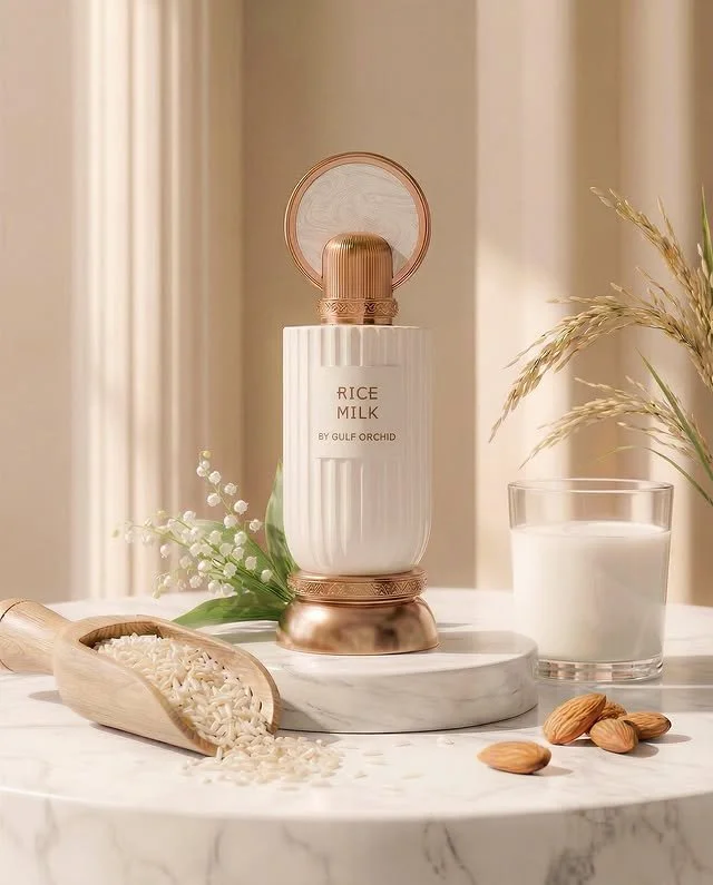 Rice Milk U agua de perfume 100 ml