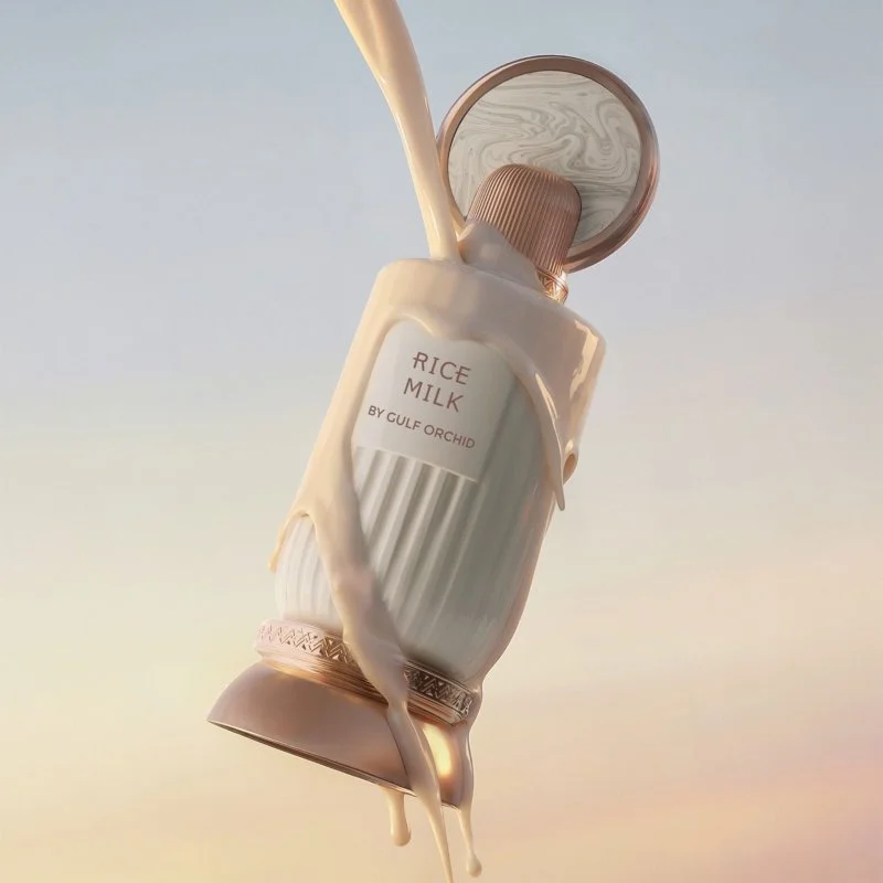 Rice Milk U agua de perfume 100 ml