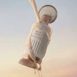 Rice Milk U agua de perfume 100 ml