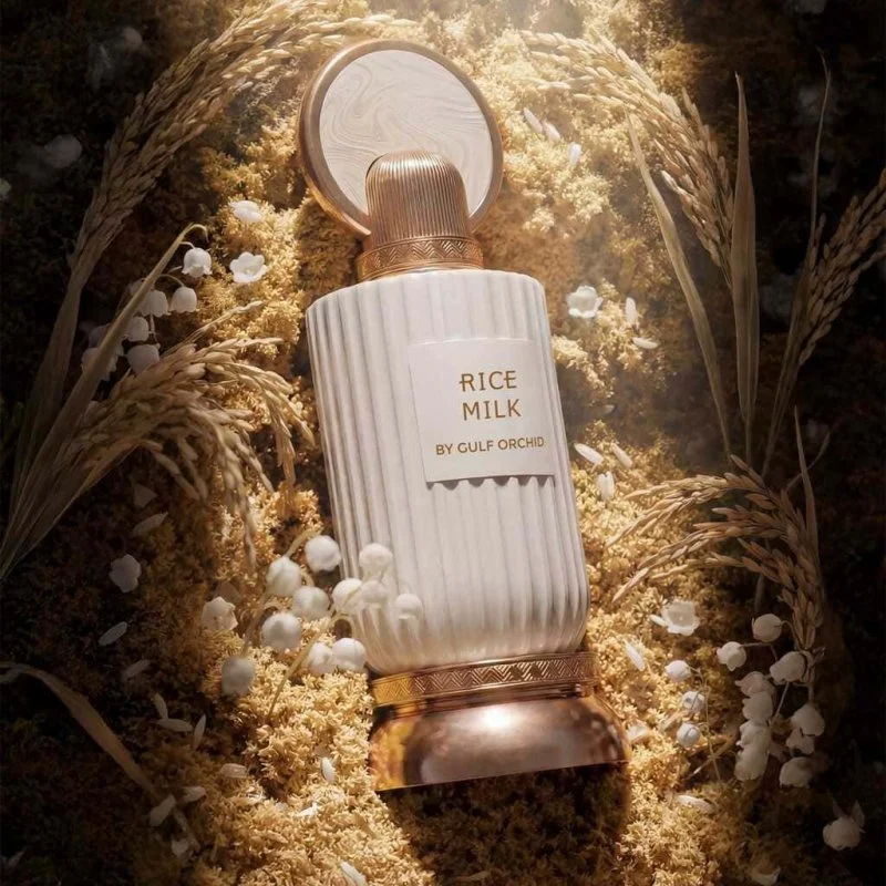 Rice Milk U agua de perfume 100 ml