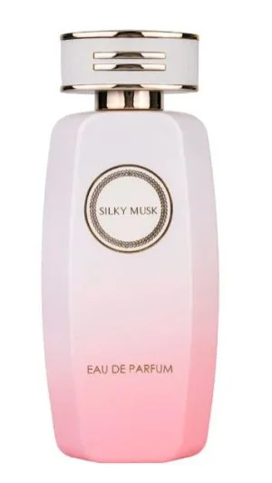 Gulf Orchid Silky Musk Agua de Perfume para Mujer