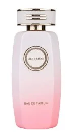 Silky Musk Agua de Perfume para Mujer 100 ml