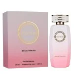 Silky Musk Agua de Perfume para Mujer 100 ml