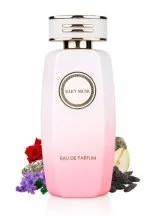 Silky Musk Agua de Perfume para Mujer 100 ml