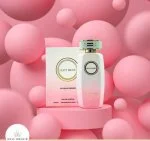 Silky Musk Agua de Perfume para Mujer 100 ml