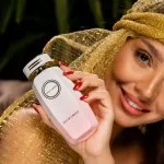 Silky Musk Agua de Perfume para Mujer 100 ml