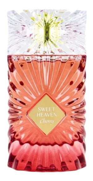 Sweet Heaven Cherry U Agua de Perfume