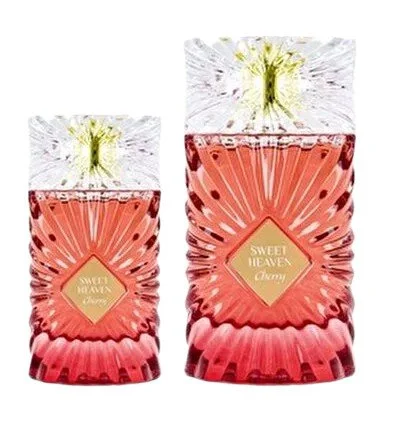 Sweet Heaven Cherry U Agua de Perfume 100 ml