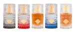 Sweet Heaven Set de Viaje U 5x20 ml (Heaven, Extreme, Tob, Cherry, Ice) Eau de Parfum