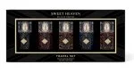 Sweet Heaven Set de Viaje U 5x20 ml (Heaven, Extreme, Tob, Cherry, Ice) Eau de Parfum