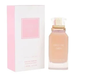 Gulf Orchid Sweet Like Candy U Eau de Parfum
