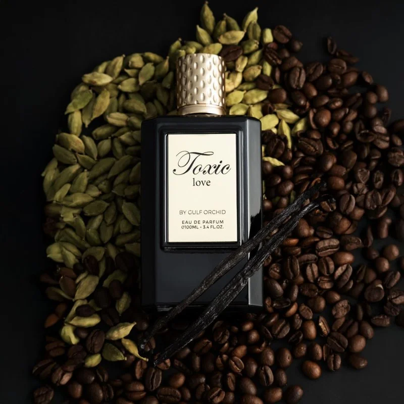 Toxic Love U Eau de Parfum 100 ml