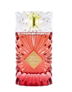 Gulf Orchid Sweet Heaven Cherry U agua de perfume