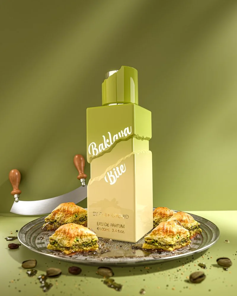 Baklava Bite U Eau de Parfum 100 ml