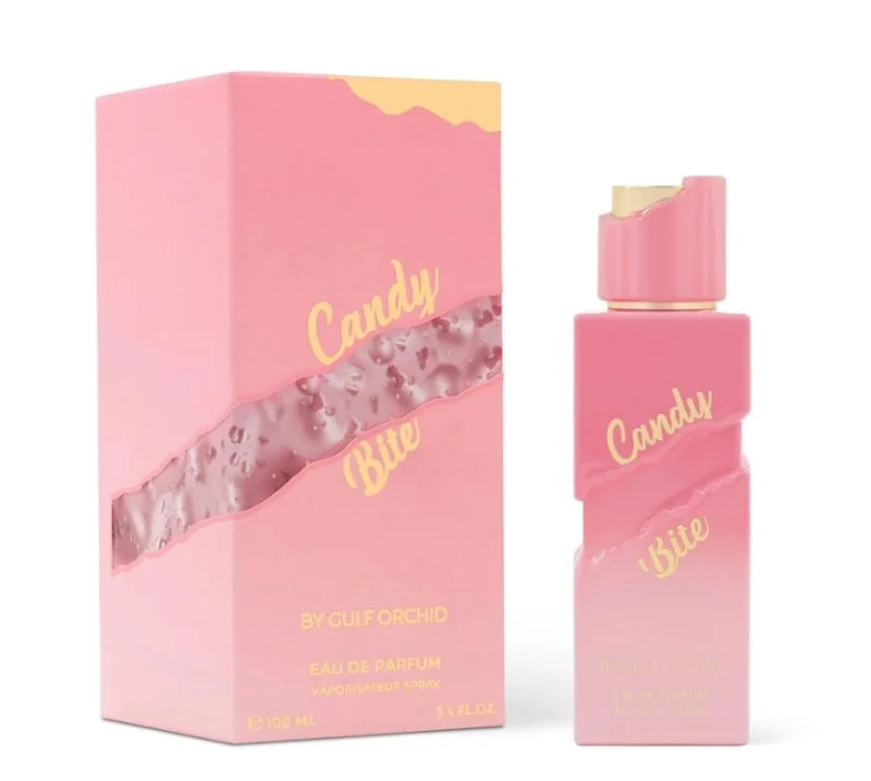Candy Bite U Eau de Parfum 100 ml