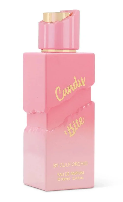 Candy Bite U Eau de Parfum 100 ml
