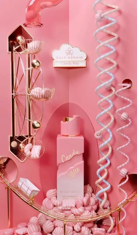 Candy Bite U Eau de Parfum 100 ml