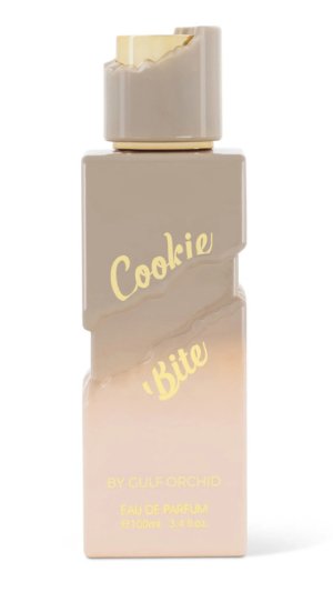 Cookie Bite Agua de Perfume Unisex