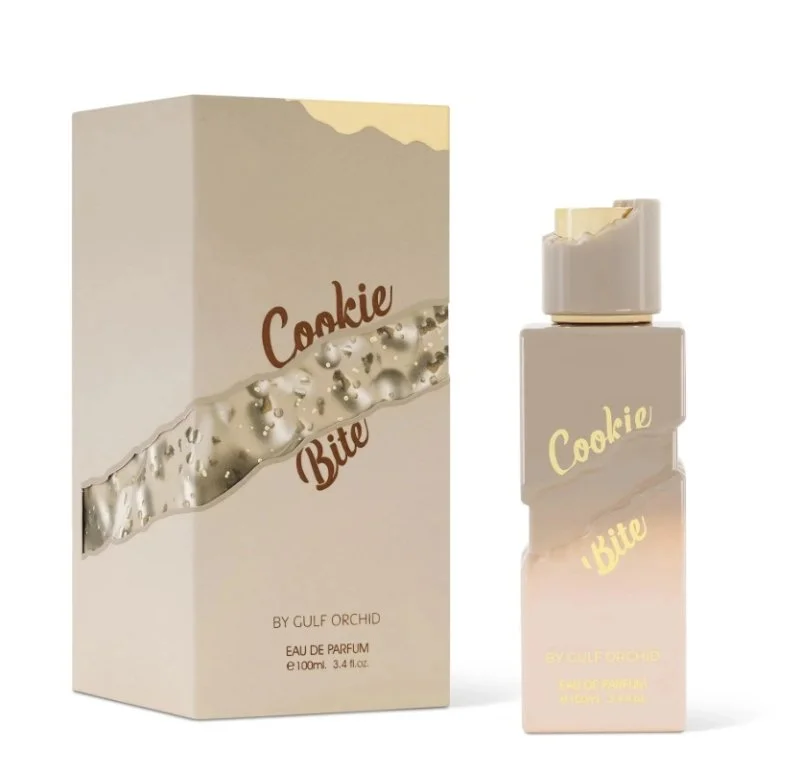 Cookie Bite Agua de Perfume Unisex 100 ml