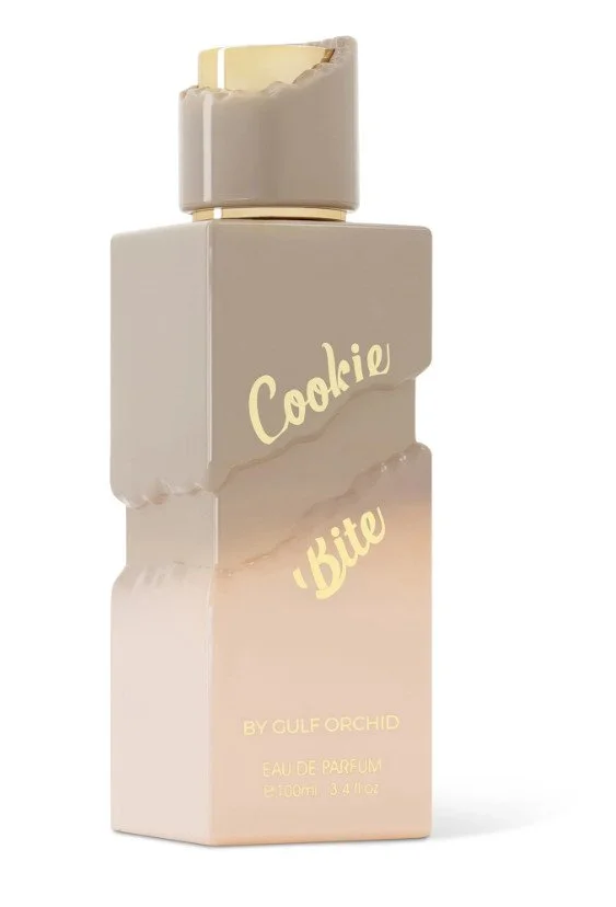 Cookie Bite Agua de Perfume Unisex 100 ml