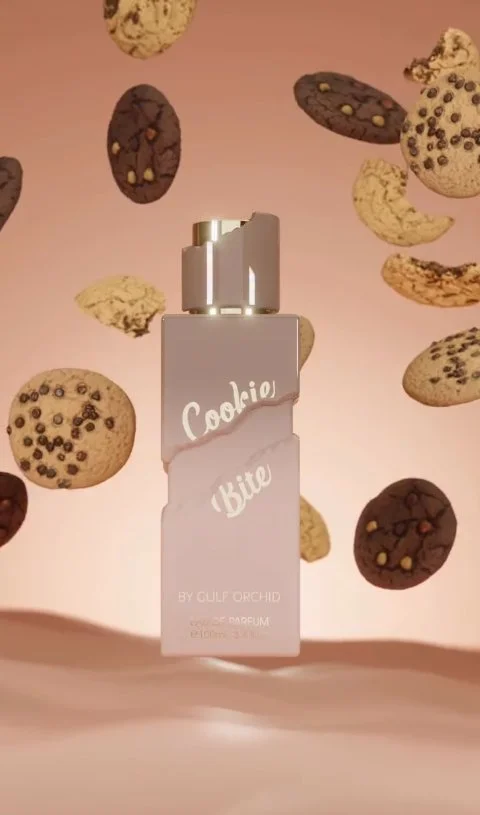 Cookie Bite Agua de Perfume Unisex 100 ml