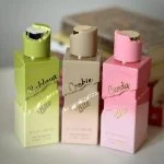 Cookie Bite Agua de Perfume Unisex 100 ml