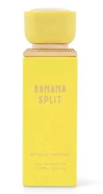 Banana Split Agua de Perfume Unisex 100 ml
