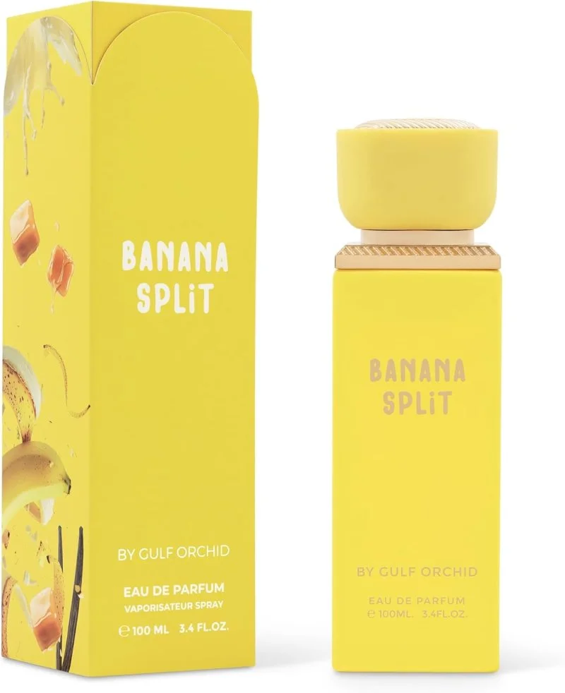Banana Split Agua de Perfume Unisex 100 ml