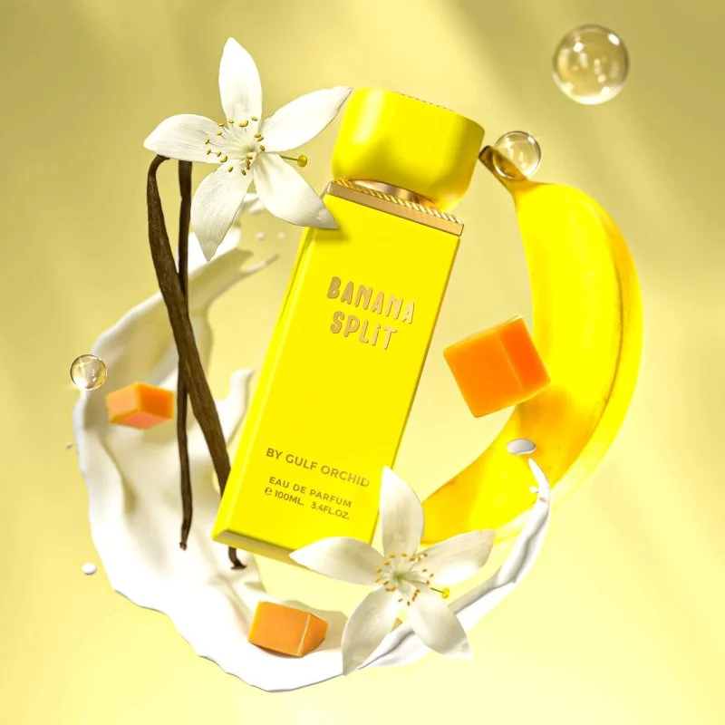 Banana Split Agua de Perfume Unisex 100 ml