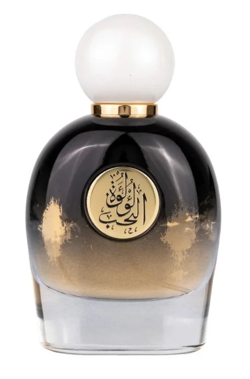 Lulut Al Hob agua de perfume para mujer 80 ml
