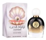 Lulut Al Hob agua de perfume para mujer 80 ml