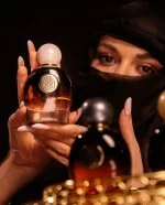 Lulut Al Hob agua de perfume para mujer 80 ml