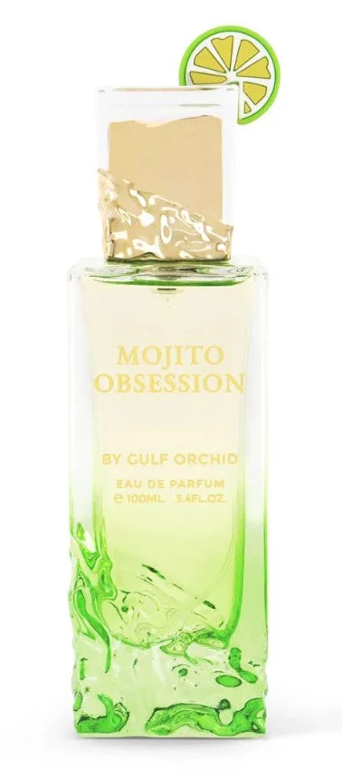 Mojito Obsession U Agua de Perfume 100 ml