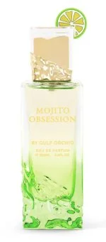 Mojito Obsession U Agua de Perfume 100 ml