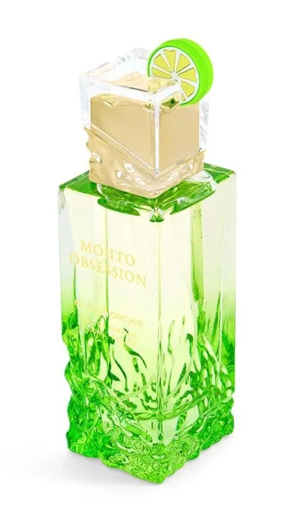 Mojito Obsession U Agua de Perfume 100 ml