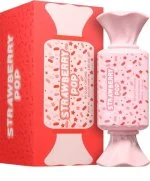 Strawberry Pop Agua de Perfume Unisex 100 ml